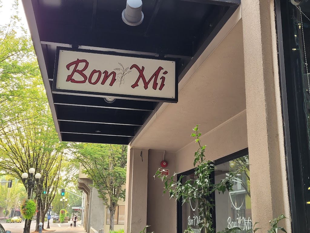 Bon Mi 97401