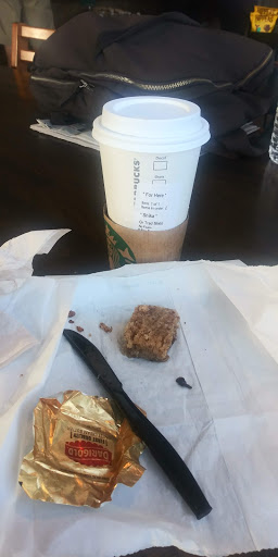 Coffee Shop «Starbucks», reviews and photos, 423 S Federal Hwy, Pompano Beach, FL 33062, USA