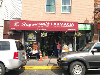 Sugarman's Drug Store