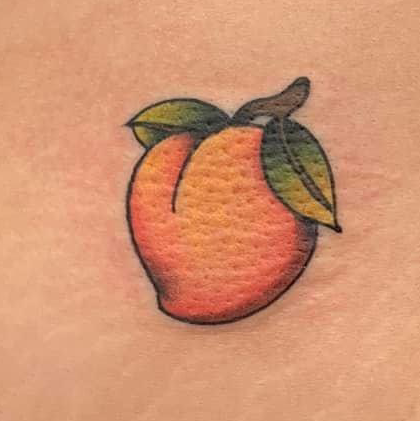 Explore simple one piece tattoo ideas, creative tattoo ideas in Lockport, available at Archer Ink Tattoo