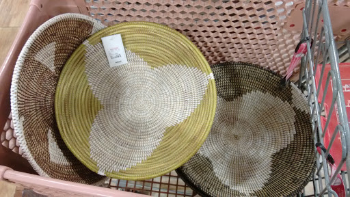 Department Store «HomeGoods», reviews and photos, 7871 N Blackstone Ave, Fresno, CA 93720, USA