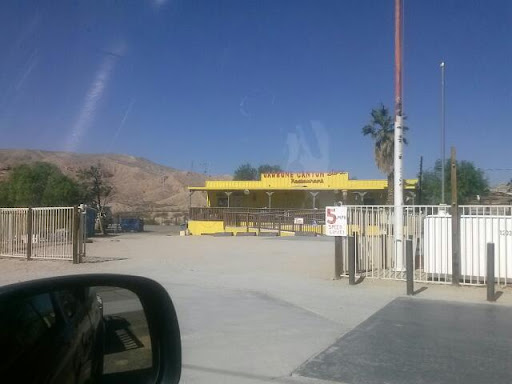 Convenience Store «Jawbone Canyon Store», reviews and photos, 32629 CA-14, Mojave, CA 93501, USA