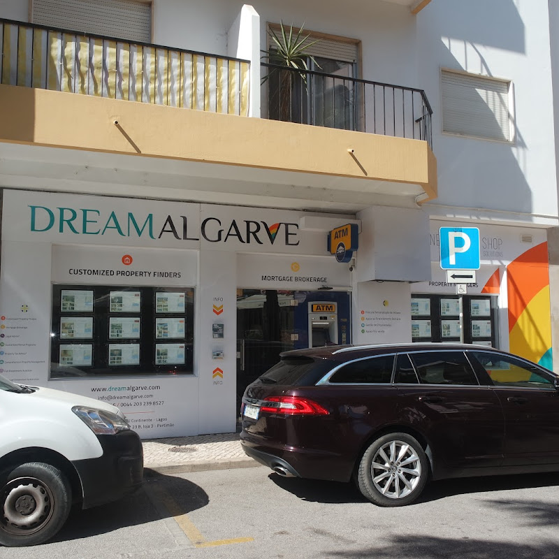 DreamAlgarve - Agencia de Mediação Imobiliária