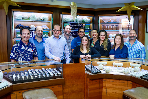 Jeweler «Buchwald Jewelers», reviews and photos, 36 NE 1st St #123, Miami, FL 33132, USA