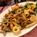 Photo n°3 de l'avis de Naomi.h fait le 11/04/2018 à 07:57 sur le  Ristorante Da Forner à Venice