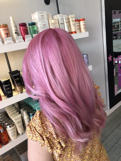 Hair Salon «Hello Beautiful Salon», reviews and photos, 1021 N Federal Hwy, Fort Lauderdale, FL 33304, USA