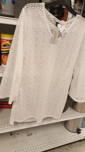 Clothing Store «Ross Dress for Less», reviews and photos, 50 Ernest W Barrett Pkwy NW, Marietta, GA 30066, USA