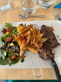 Plats et boissons du Restaurant A la Bonne Fourchette à Le Sen - n°3