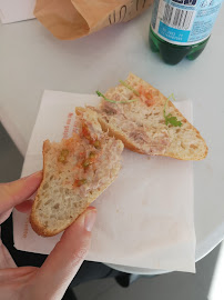 Plats et boissons du Sandwicherie Pomme de Pain - La maison du sandwich à Cergy - n°4