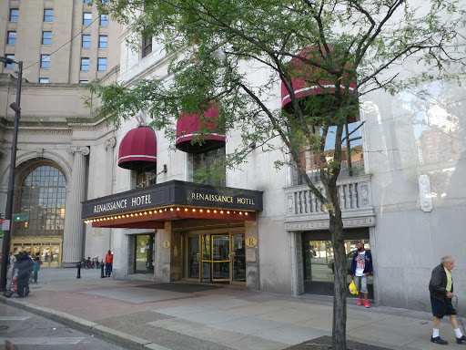 Carpas de discoteca en Cleveland