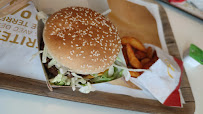 Hamburger du Restauration rapide McDonald's à Sarlat-la-Canéda - n°13