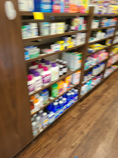 Pharmacy «Park Avenue Pharmacy», reviews and photos, 220 Park Ave, Chambersburg, PA 17201, USA