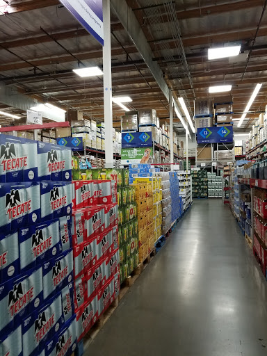 Sams Club image