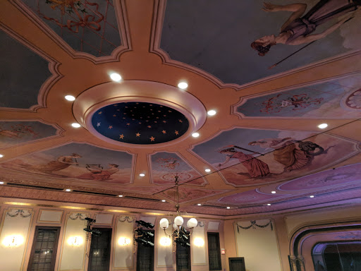 Event Venue «The Grand Opera House», reviews and photos, 818 N Market St, Wilmington, DE 19801, USA