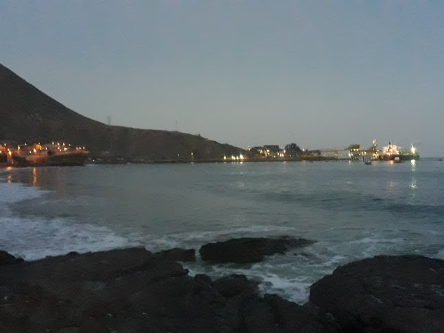 Ruta 1, Antofagasta, Chile