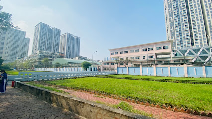 Hình Ảnh Japanese School Hanoi