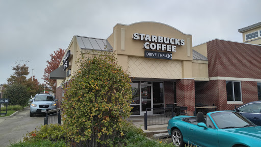 Coffee Shop «Starbucks», reviews and photos, 5250 86th St, Johnston, IA 50131, USA