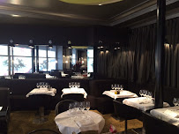 Atmosphère du Restaurant italien Di Vino à Paris - n°19