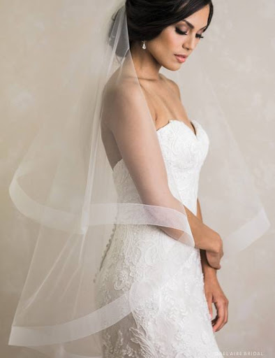 Bridal Shop «Wedding Inspirations Bridal Boutique», reviews and photos, 308 Merrimon Ave, Asheville, NC 28801, USA