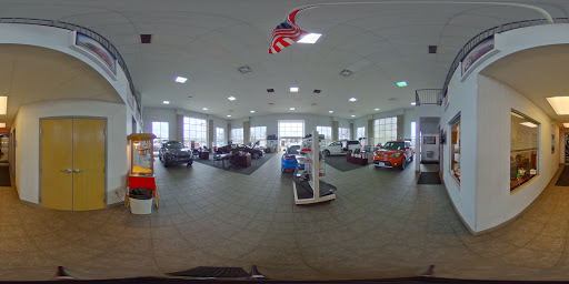 Kia Dealer «Byers Kia», reviews and photos, 5342 Columbus Pike, Lewis Center, OH 43035, USA