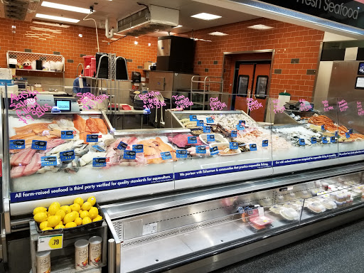 Grocery Store «Harris Teeter», reviews and photos, 3779 Boston St, Baltimore, MD 21224, USA