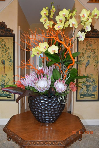 Florist «Flor Bella Designs», reviews and photos, 310 Ridge Rd, Mahwah, NJ 07430, USA