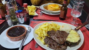 Photo n°28 de Le Grilladin à Claye-Souilly ()