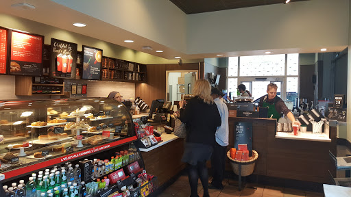 Coffee Shop «Starbucks», reviews and photos, 1283 Draper Pkwy, Draper, UT 84020, USA