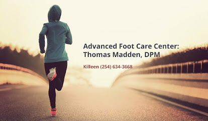 Advanced Foot Care Center