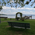 Photo n°1 de l'avis de Andrea. fait le 01/06/2019 à 18:21 sur le  Ristorante Acquarella à Trevignano Romano