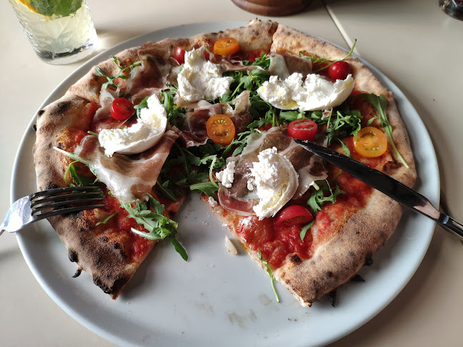 Értékelések erről a helyről: Digó Pizzeria, Budapest - Pizza