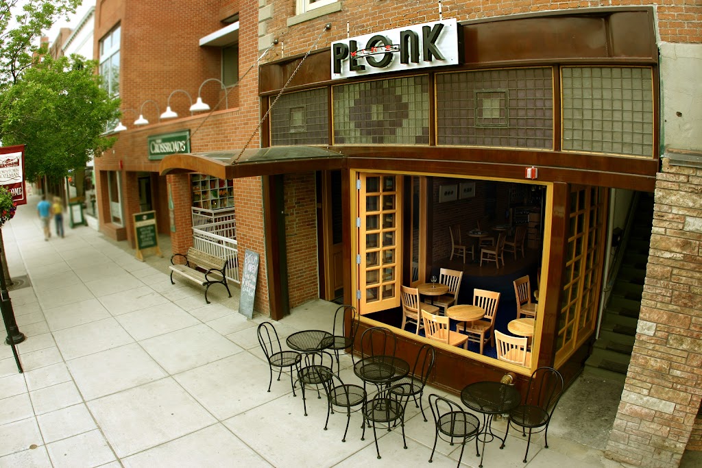 Plonk Bozeman Bozeman, MT 59715 Menu, Reviews, Hours & Contact