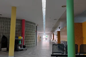 Centro de Salud Valleaguado image