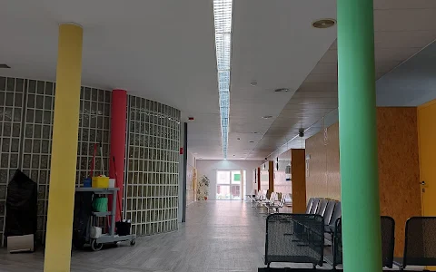 Centro de Salud Valleaguado image