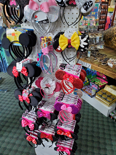 Gift Shop «Bargain World», reviews and photos, 12236 S Apopka Vineland # 200, Orlando, FL 32836, USA