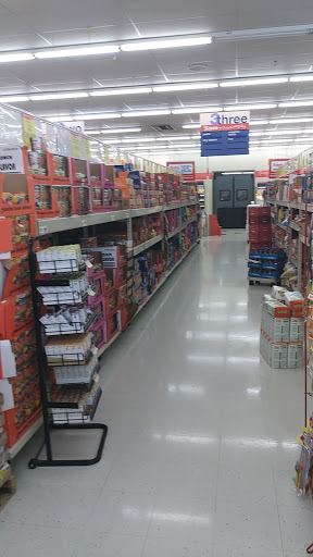 Grocery Store «Save-A-Lot», reviews and photos, 550 S Church St, Spartanburg, SC 29302, USA