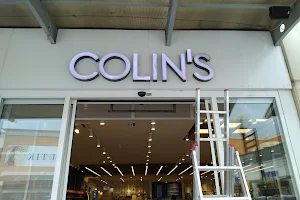 COLIN'S image