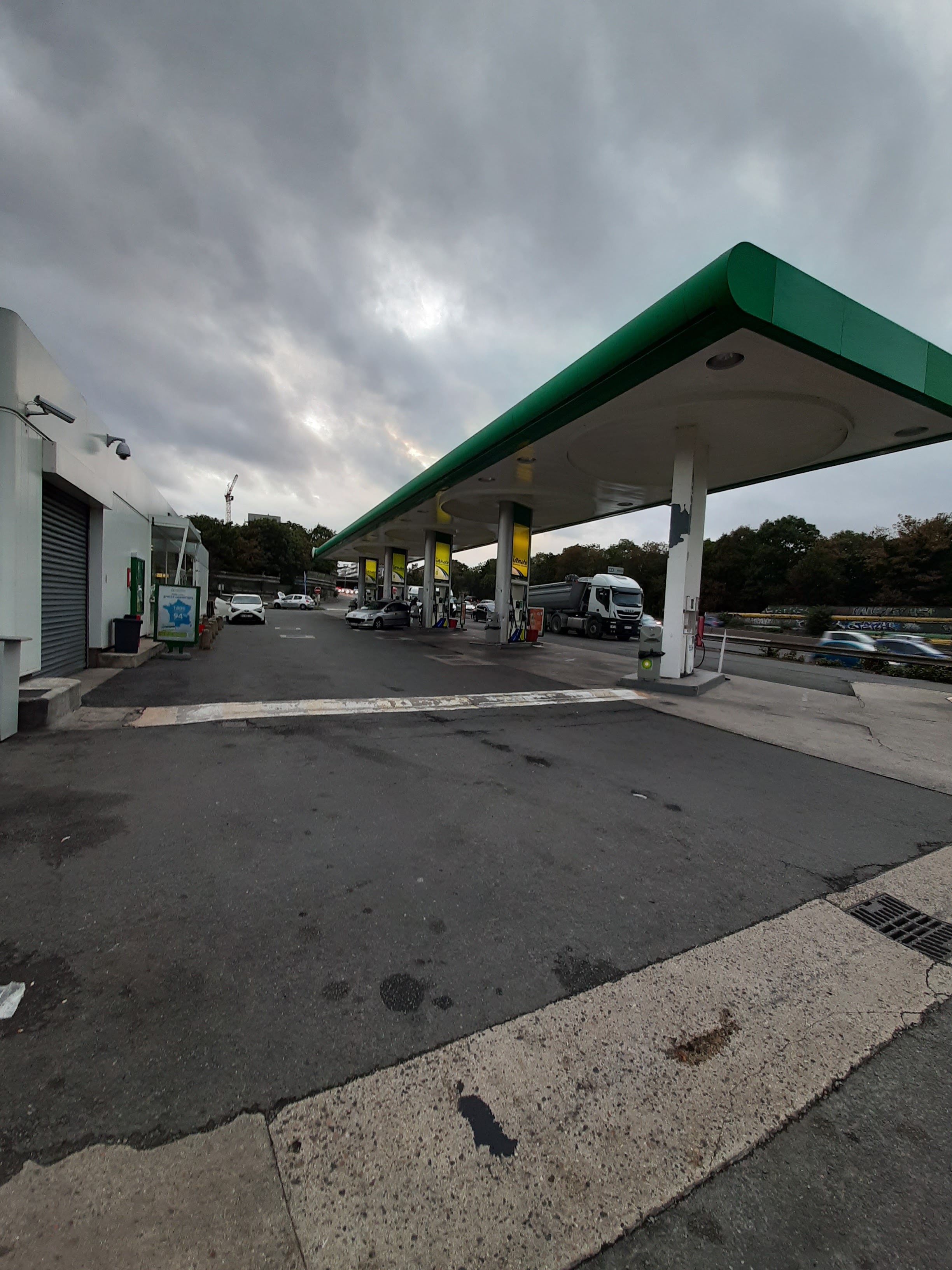 Photo n° 2 de l'avis de Tanguy.I fait le 08/10/2019 à 20:23