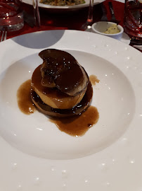 Foie gras du Restaurant LA GOURMANDISE à LONGWY HAUT - n°6