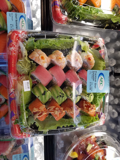 Grocery Store «Quality Food Center», reviews and photos, 22828 100th Ave W, Edmonds, WA 98020, USA