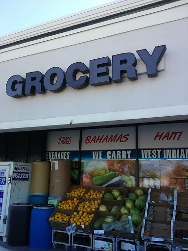 Supermarket «Suniland Meat and Fish Supermarket», reviews and photos, 981 SW 71st Ave, North Lauderdale, FL 33068, USA