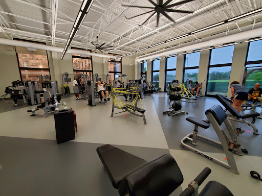 Gym «Carpenter Park Recreation Center», reviews and photos, 6701 Coit Rd, Plano, TX 75024, USA