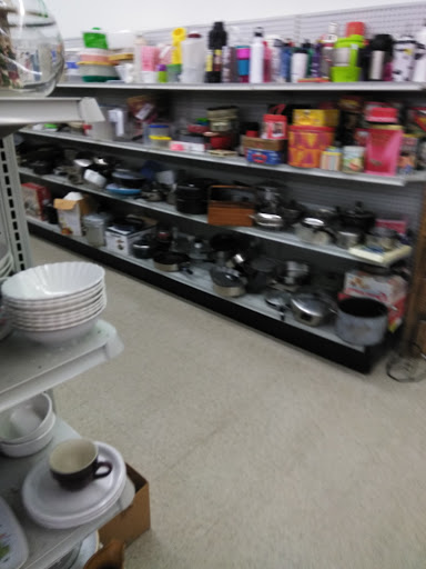 Thrift Store «Goodwill Store & Donation Center», reviews and photos