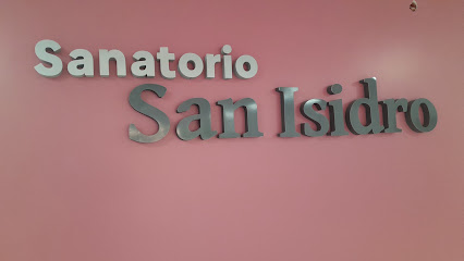 Sanatorio San Isidro