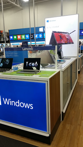 Electronics Store «Best Buy», reviews and photos, 5800 Britton Pkwy, Dublin, OH 43016, USA