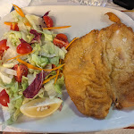 Photo n°1 de l'avis de Emily.h fait le 16/10/2023 à 14:18 sur le  Cafè de Ville à Milan