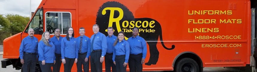 Roscoe Company Uniform Services