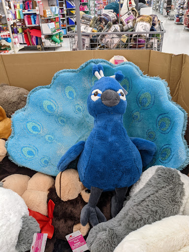 Department Store «Walmart Supercenter», reviews and photos, 30729 Lyon Center Dr, New Hudson, MI 48165, USA