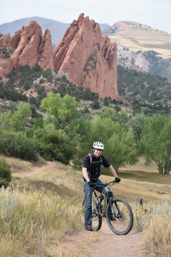 Bicycle Repair Shop «Criterium Bicycles», reviews and photos, 6150 Corporate Dr, Colorado Springs, CO 80919, USA