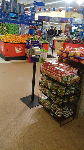 Grocery Store «Stop & Shop», reviews and photos, 333 W River St, Providence, RI 02904, USA
